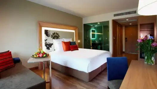 Novotel Phuket Kamala Beach - 82