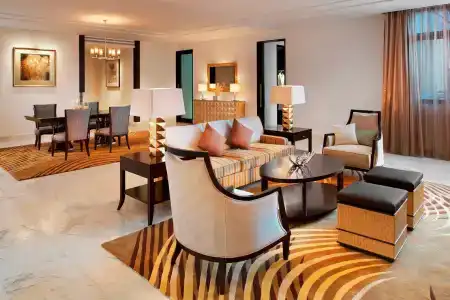 The St. Regis Sanya Yalong Bay Resort - 74