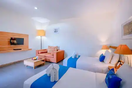 Pondok Sari Kuta - 60