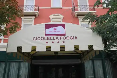 Mercure Cicolella - 0