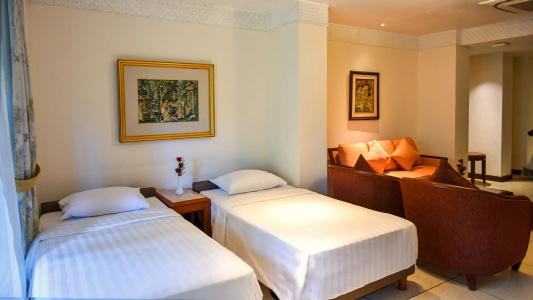The Patra Bali Resort & Villas - 65