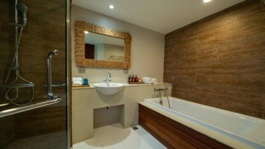 Tup Kaek Sunset Beach Resort - 44