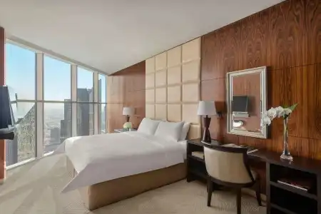 Shangri-La Apartments - 3