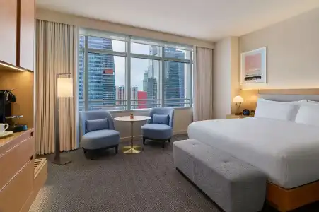 Brickell Arch, a Luxury Collection, Miami - 24