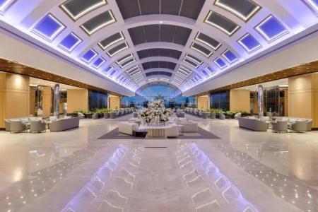 Miracle Resort - All Inclusive - 1