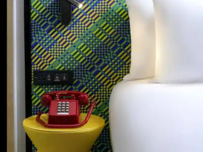 ibis Styles Bangkok Silom - 43