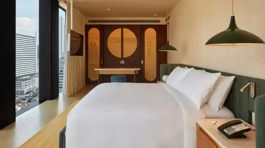 The Standard, Bangkok Mahanakhon - 82