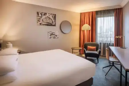 Hilton Brussels Grand Place - 51
