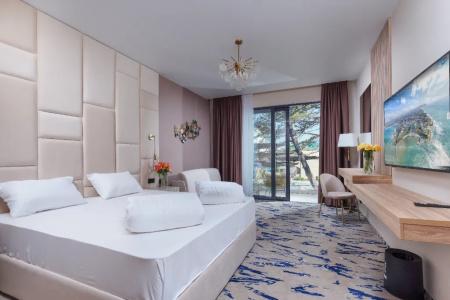 Pansionat Volna - 108