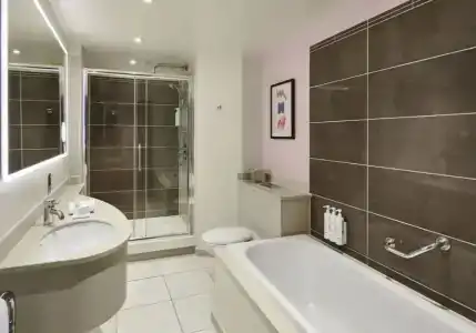 Manchester Marriott Piccadilly - 52