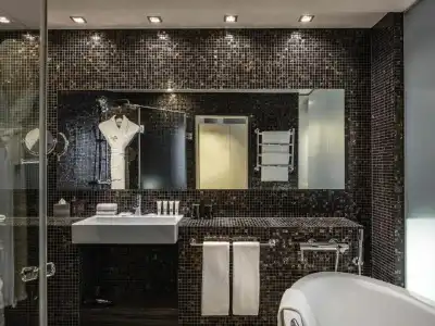 Swissotel Tallinn - 12