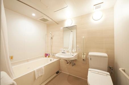 Sotetsu Fresa Inn Tokyo Roppongi - 17