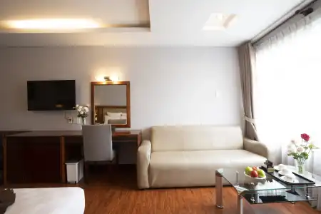 G8 Diamond Saigon - 34