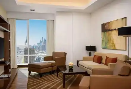 La Suite Dubai & Apartments - 29