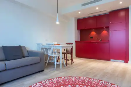 Park Inn By Radisson Bucharest - 53