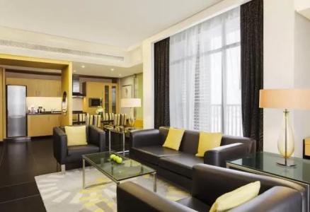 Hala Arjaan by Rotana - 34