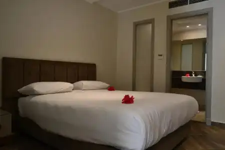 Rivoli Suites - 36