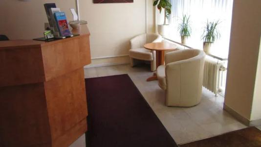 Mondial Comfort - Frankfurt City Centre - 10