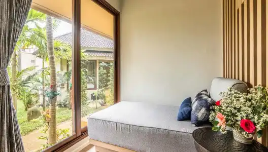 Rummana Boutique Resort - 18