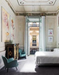 Galleria Vik Milano - Townhouse Galleria - Small Luxurys of the World - 15