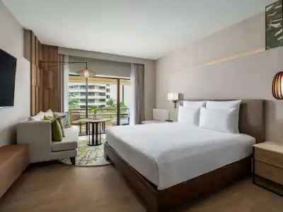 Pullman Phuket Karon Beach Resort ex. Hilton Phuket Arcadia Resort - 53