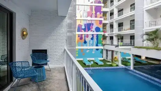 Viva Dash Seminyak - 28