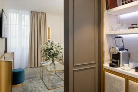 Maison Albar - le Vendome - 56