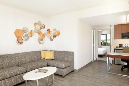 Marriott Phoenix Airport - 48