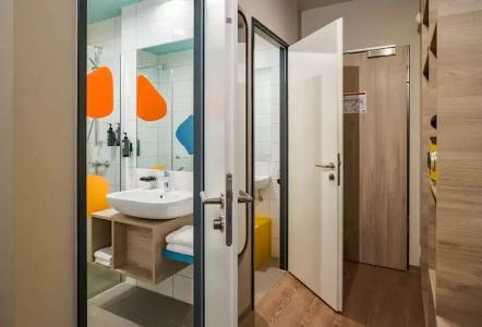 Ramada Encore by Wyndham Munich Messe - 64