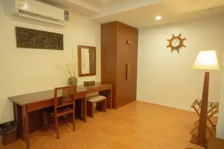 Chaweng Buri Resort - 41
