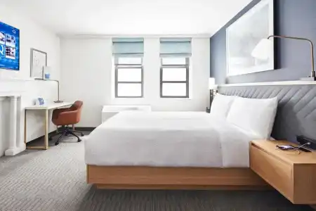 Club Quarters, Times Square - Midtown - 45