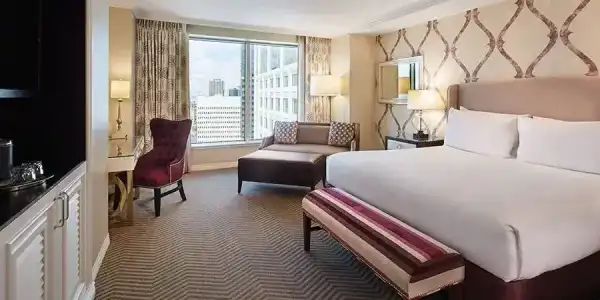 Caesars New Orleans - A Caesars Rewards Destination - 31