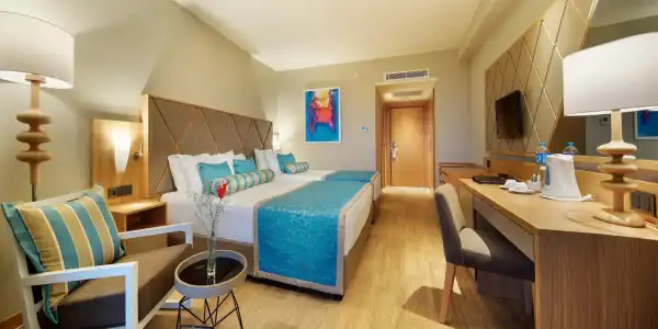 Papillon Ayscha Resort & Spa - All Inclusive Resort - 53