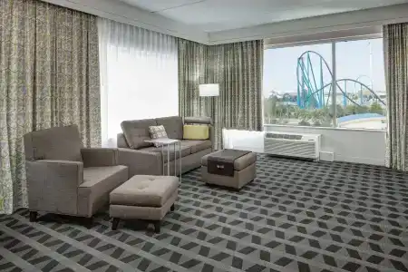 TownePlace Suites by Marriott Orlando at SeaWorld - 74
