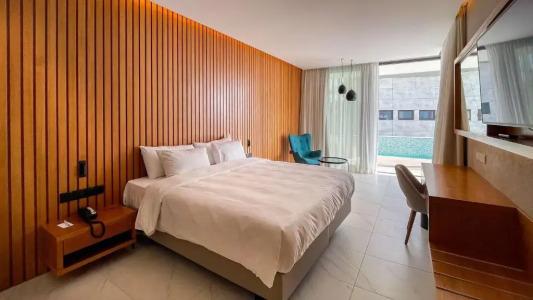 Radisson Beach Resort Larnaca - 2