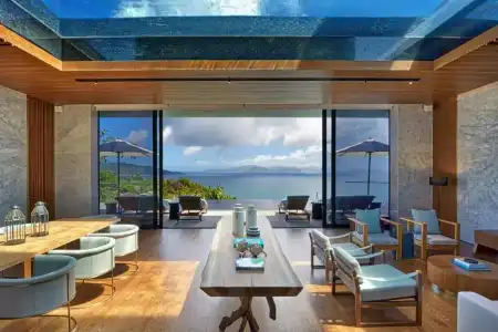 Six Senses Zil Pasyon - 41