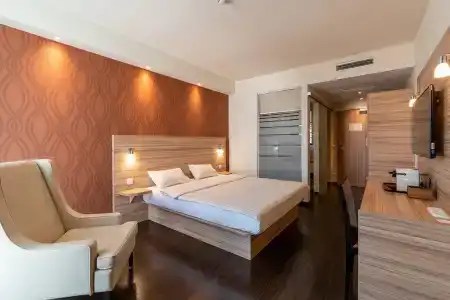 Star G Premium München Domagkstraße - 36