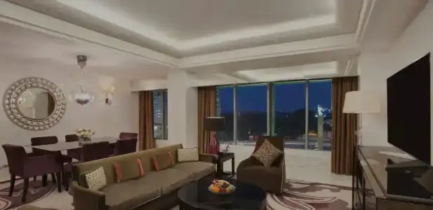 Indonesia Kempinski Jakarta - 81
