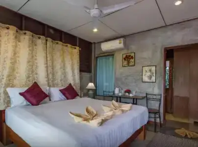 Kanya Cozy Bungalows Kata Beach - 31