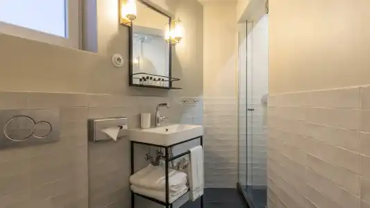 Maison Barbès - 47