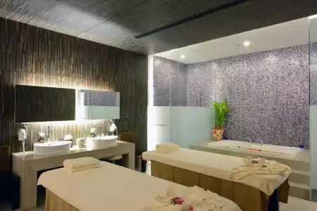 Novotel Bangkok IMPACT - 29