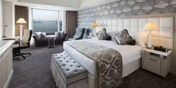 InterContinental Tokyo Bay by IHG - 76