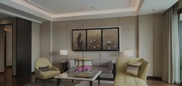 Siam Kempinski Bangkok - 104