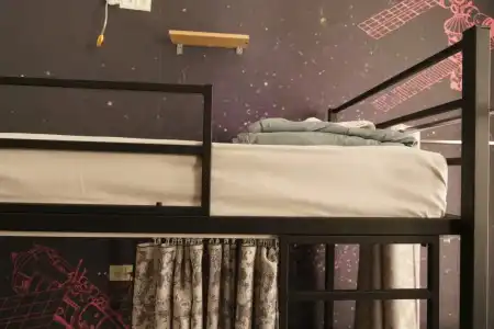 Moosica Hostel - 37