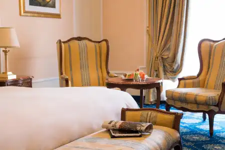 ABANO GRAND – Lifestyle Spa & Fine Dining - 34