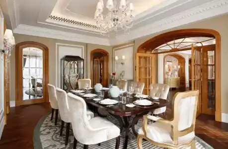 Al Habtoor Palace - 67
