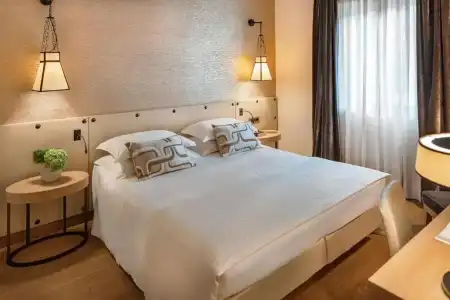 Starhotels Metropole - 70