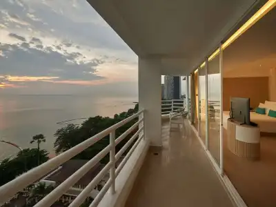 Pullman Pattaya G - 68