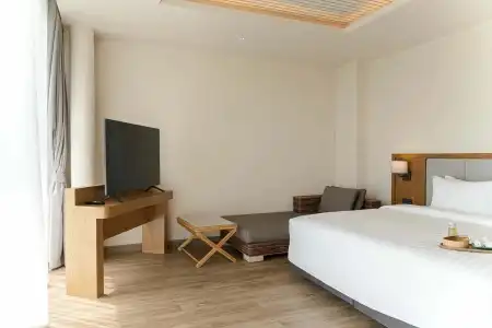 Baan Haad Ngam Boutique Resort & Villas - 91