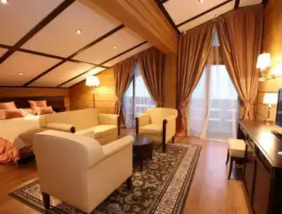 Polyana 1389 & Spa - 135